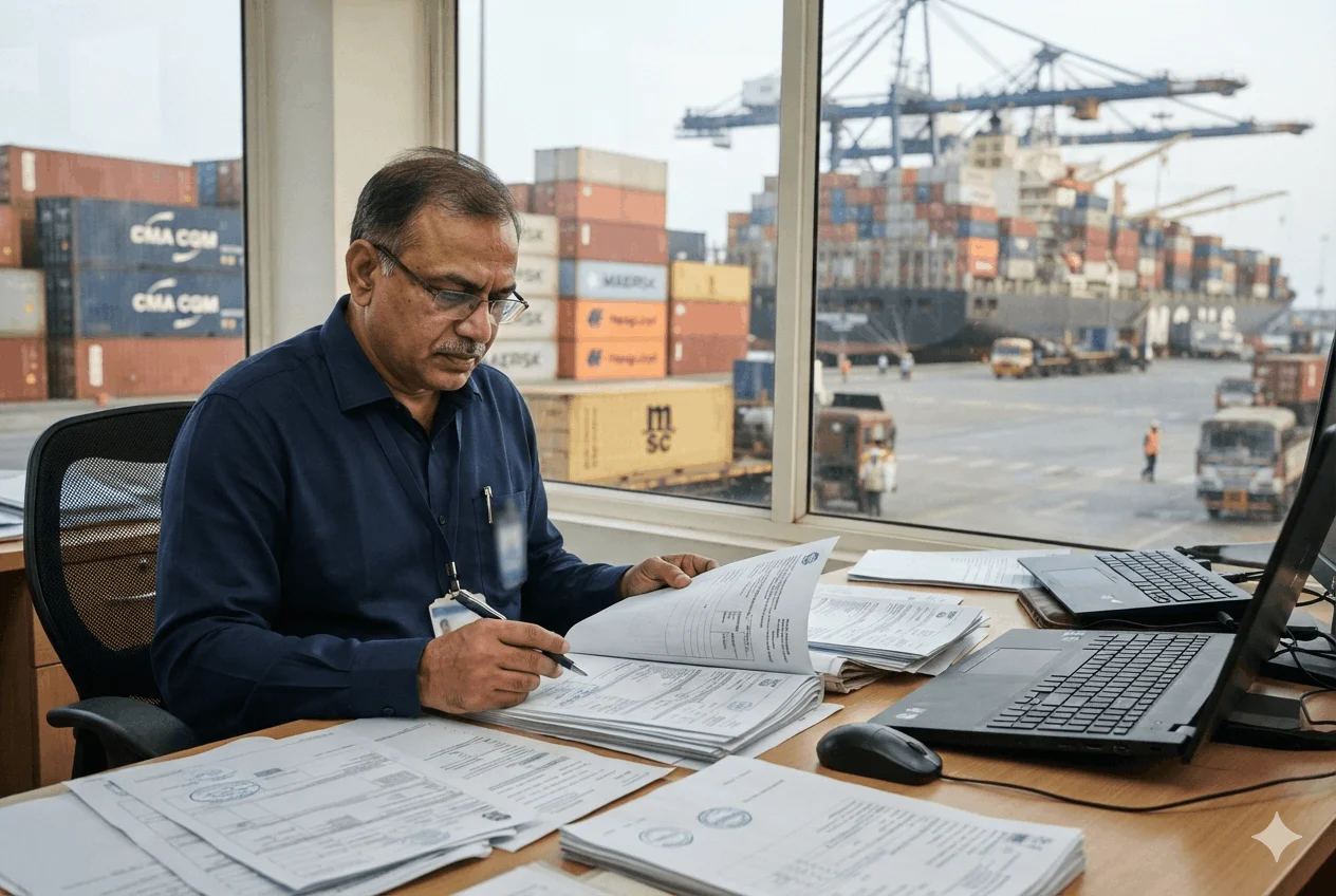 Customs Clearance in International Trade: What Importers and Exporters Should Know