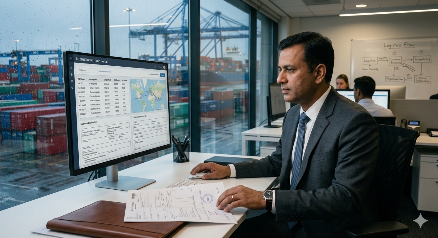 Logistics Resources