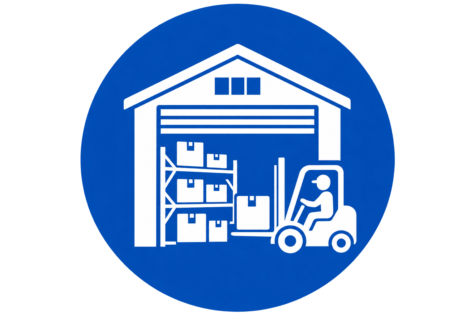 Warehousing & Storage 