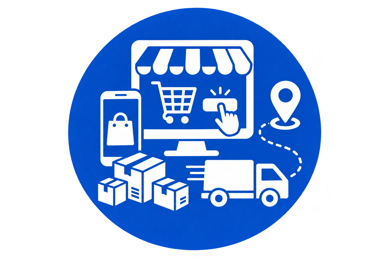 E Commerce Fulfilment 