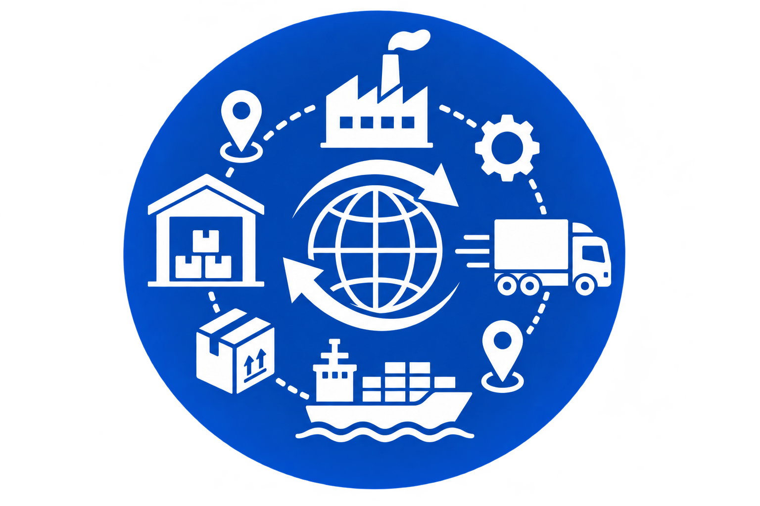 Supply Chain Consulting 