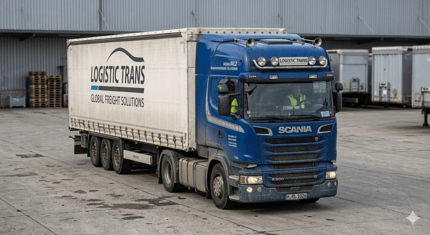 Logistics