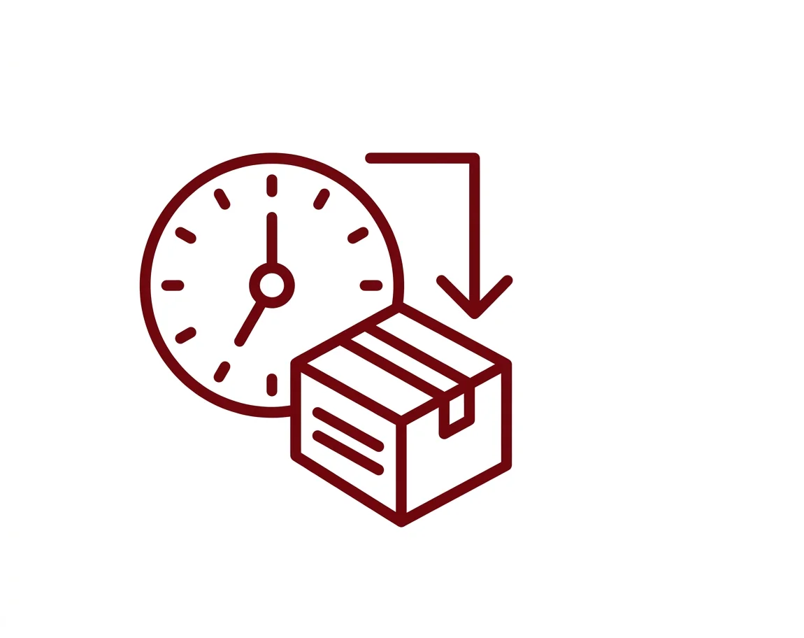 Logistics Firm