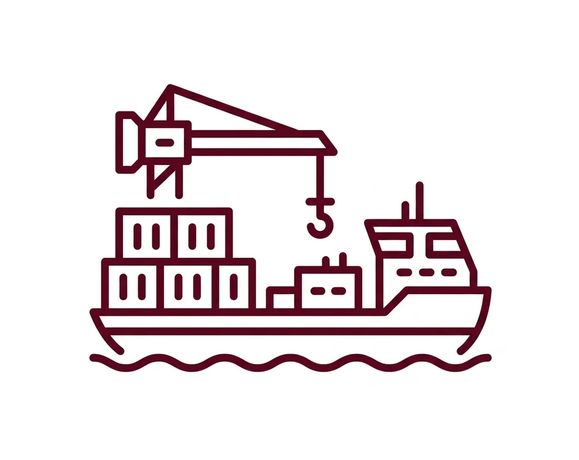 Logistics Firm